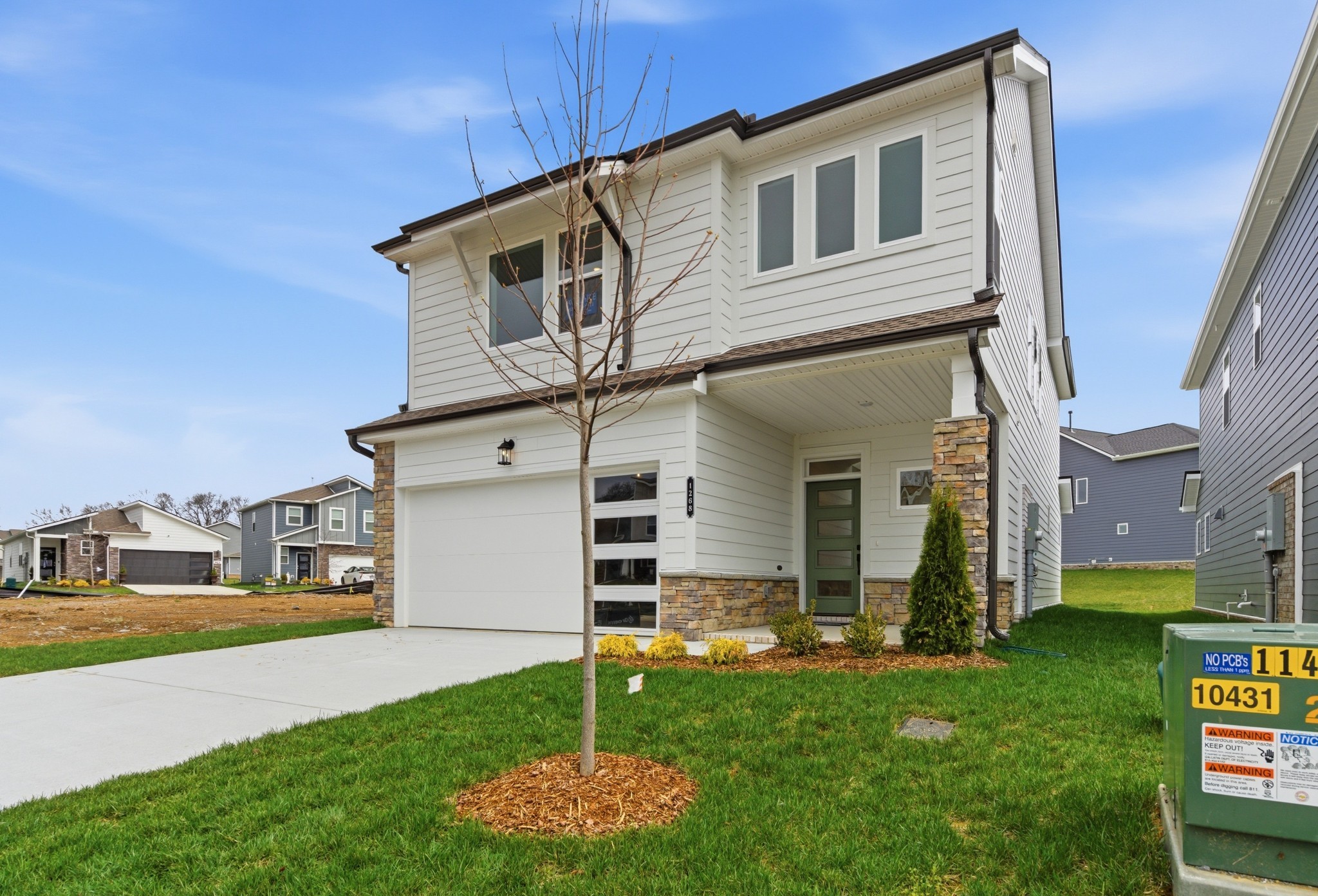 1268 Linn Cove Court