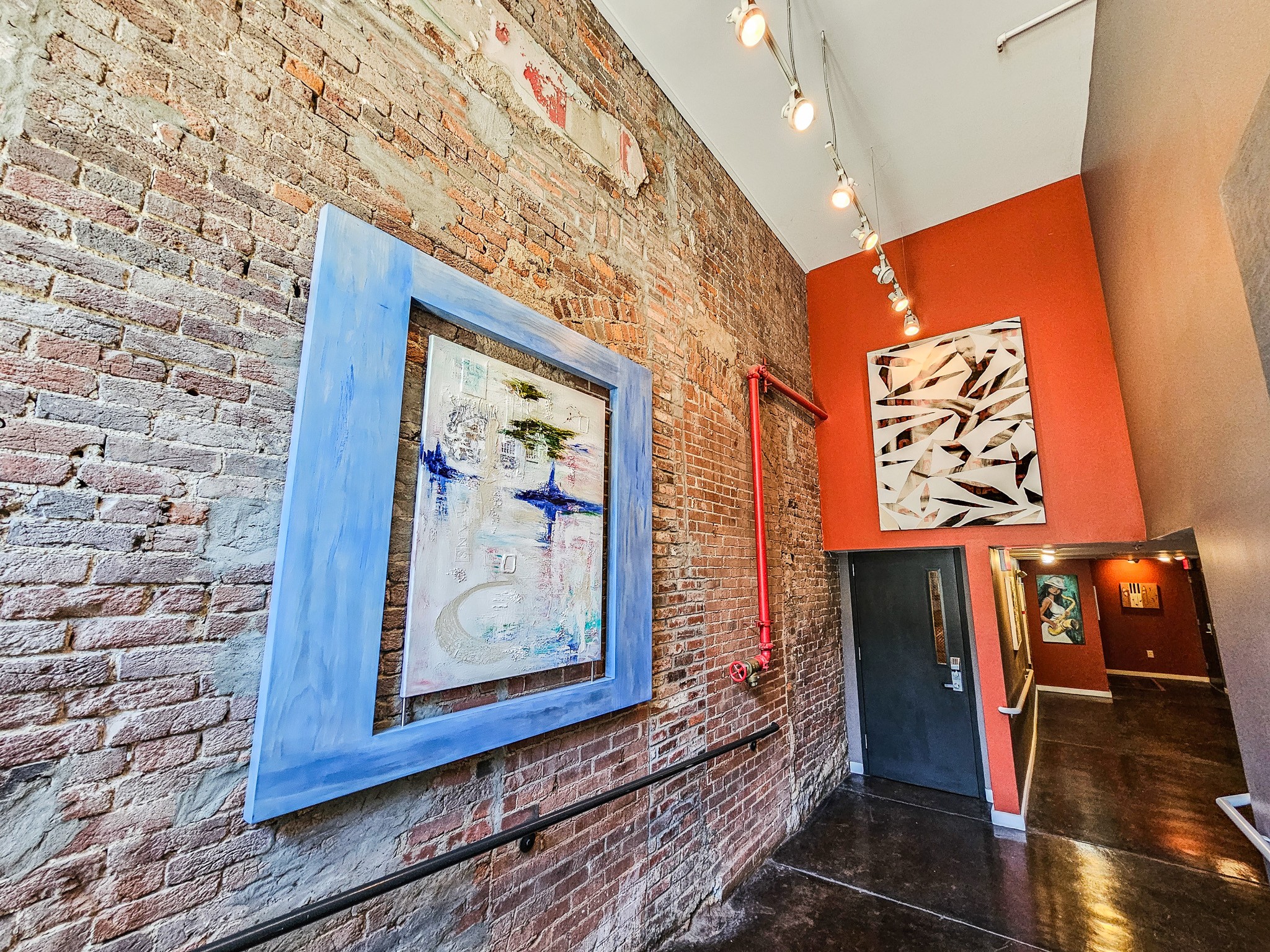 231 Rep John Lewis Way N 406