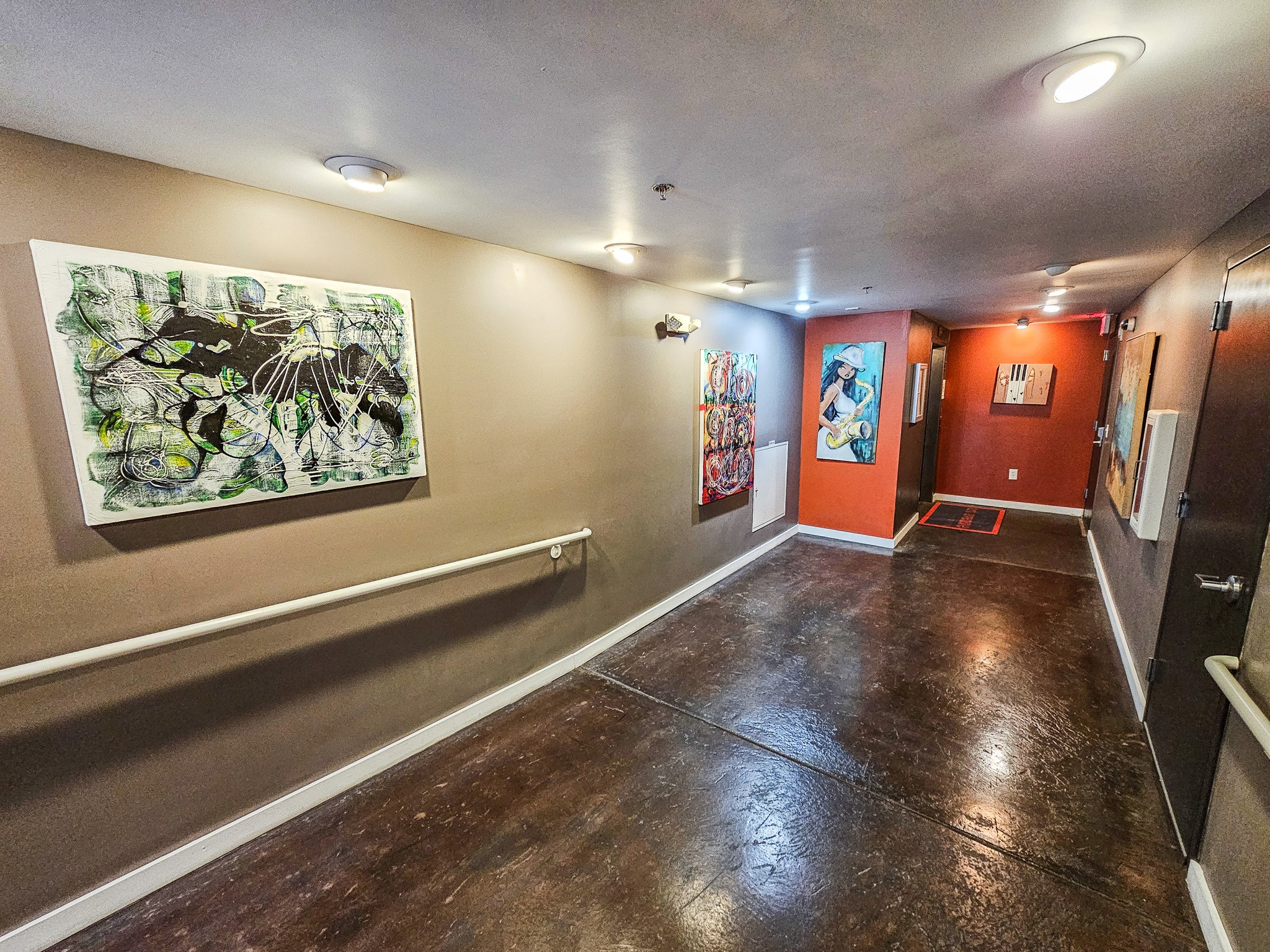 231 Rep John Lewis Way N 406