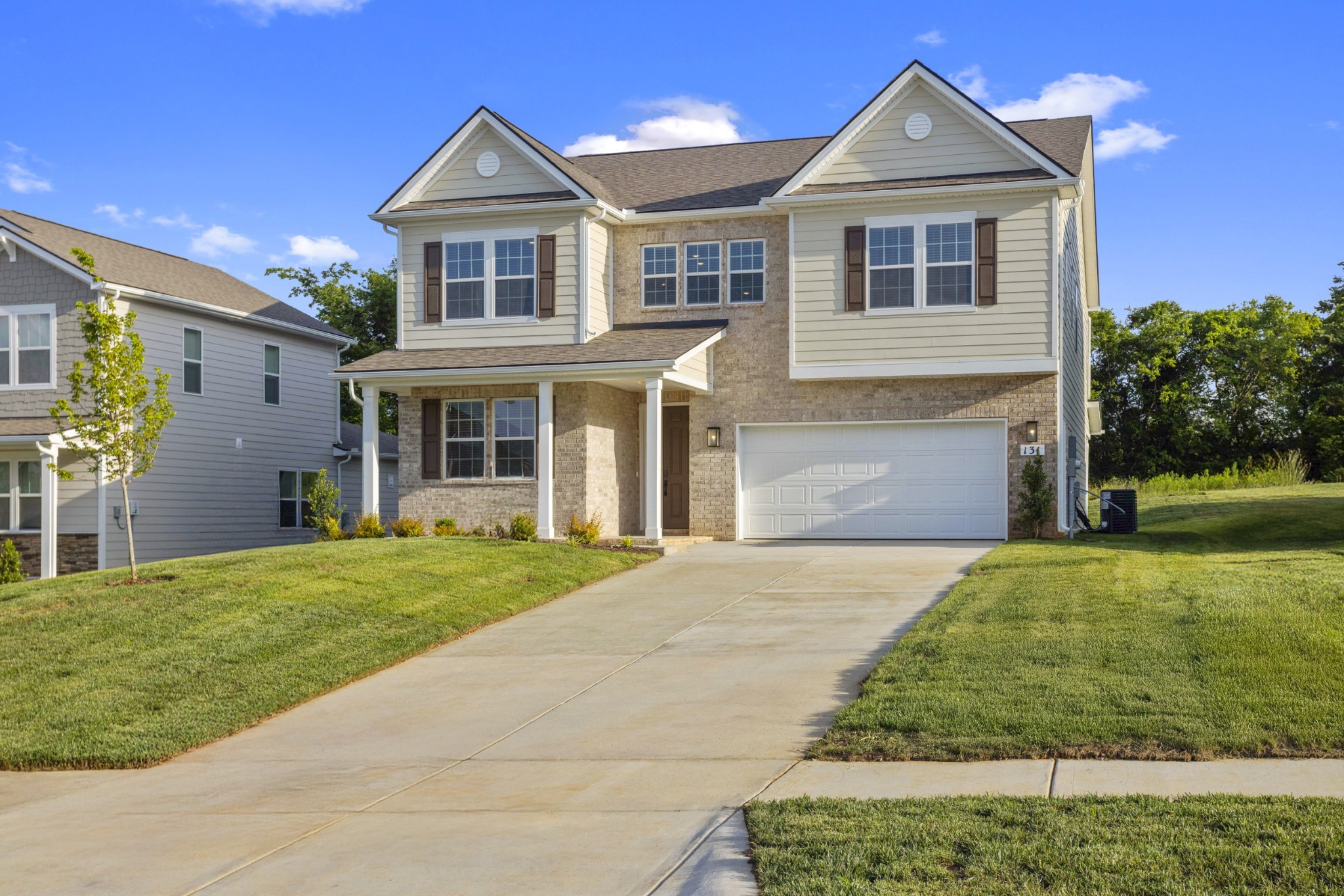 131 West Cassa Way