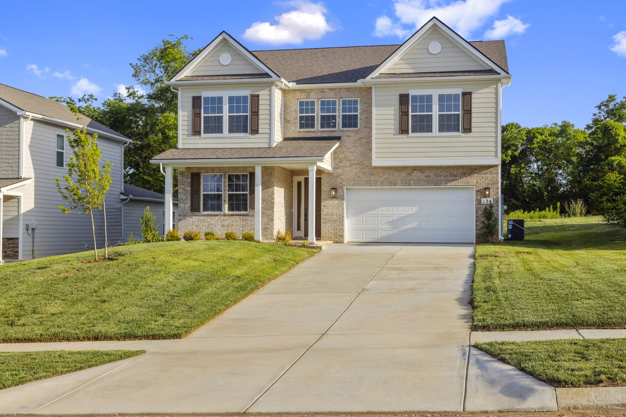 131 West Cassa Way