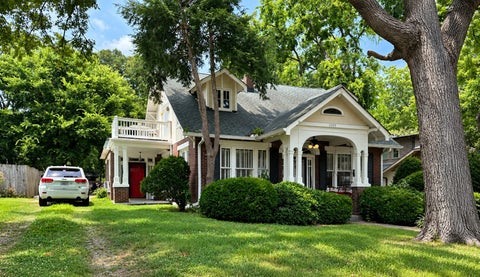 Photo of 2005 18th Ave S #C, Nashville, TN 37212 (MLS # 3619415)