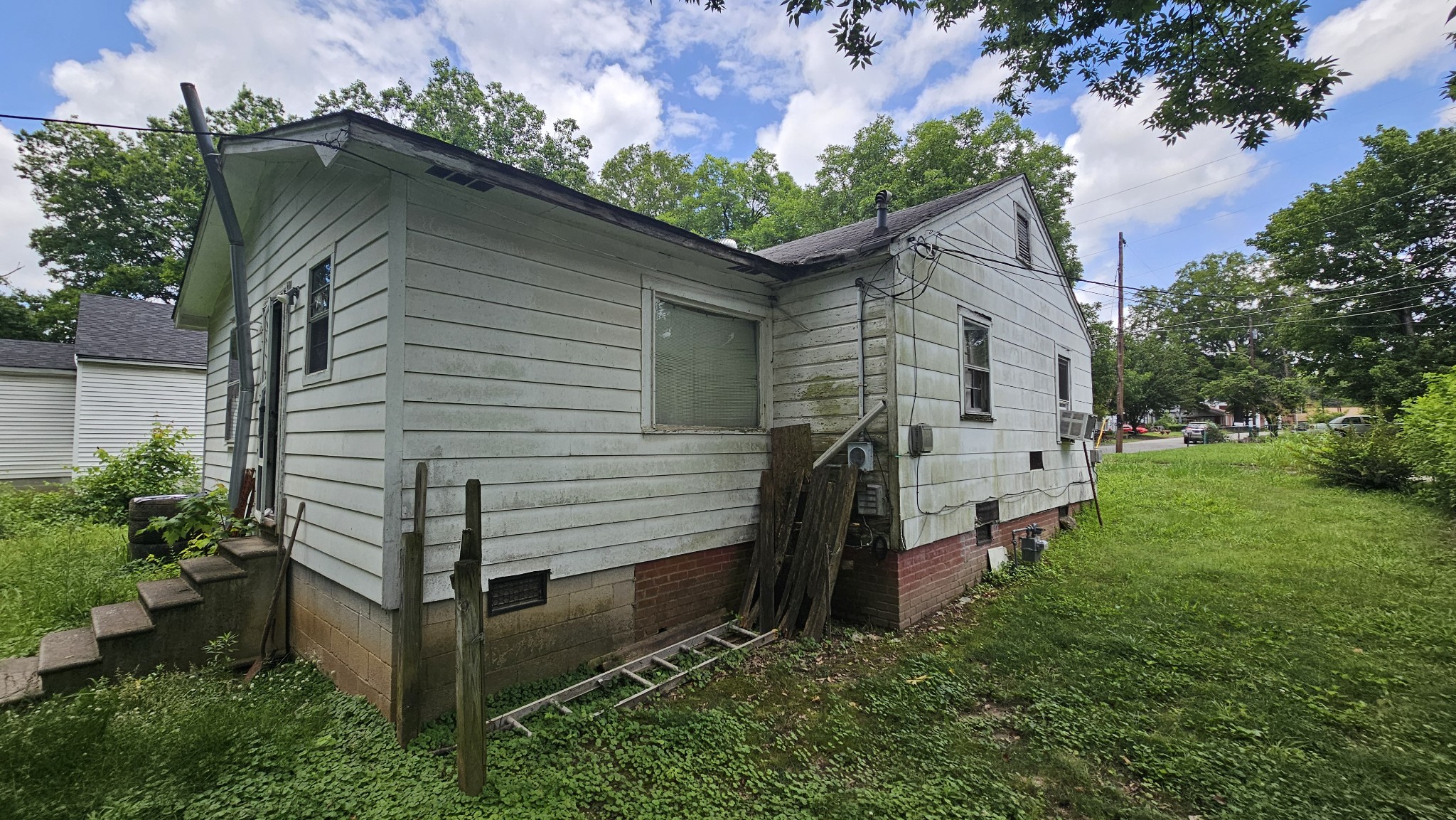 Middle Tennessee Properties 1 112 Martha St