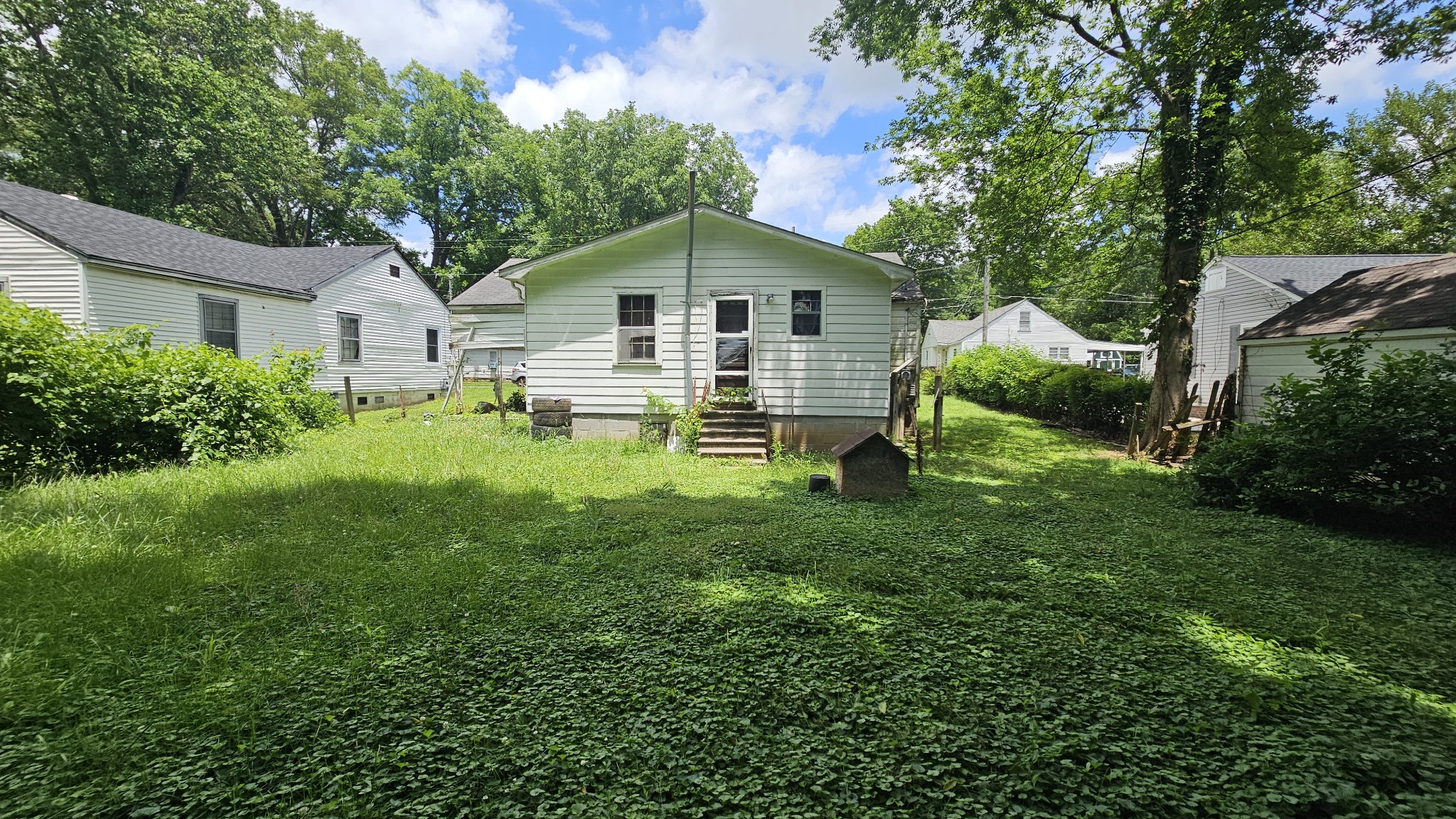 Middle Tennessee Properties 3 112 Martha St