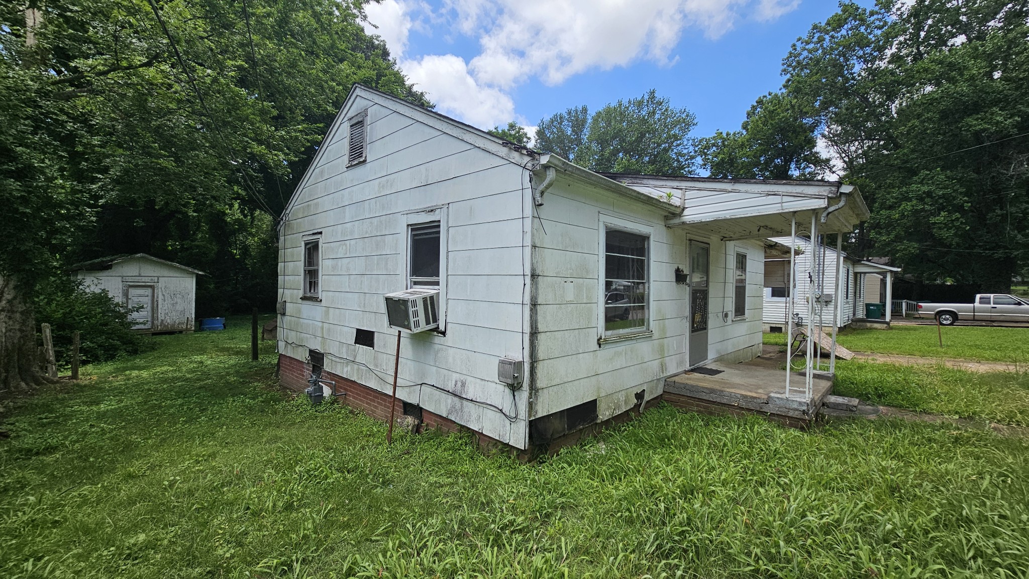 Middle Tennessee Properties 2 112 Martha St