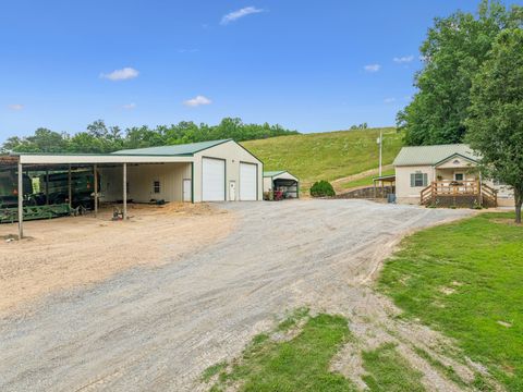 8663 Dog Creek Rd Primm Springs TN 38476