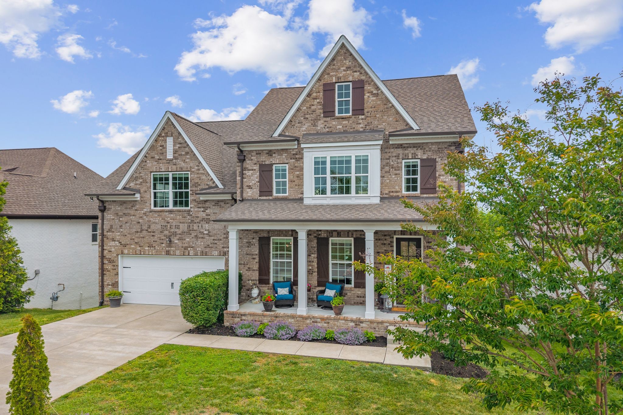 2336 Coppergate Way