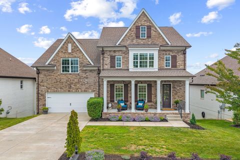 2336 Coppergate Way Thompsons Station TN 37179