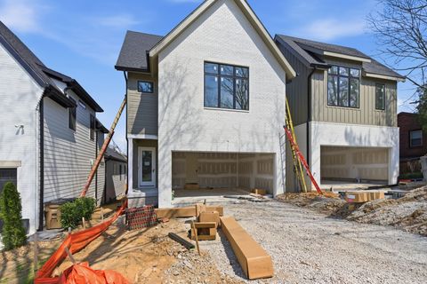 2613 Traughber Dr Nashville TN 37206