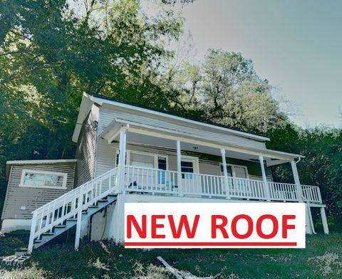 8611 Lawrenceburg Hwy Mount Pleasant TN 38474