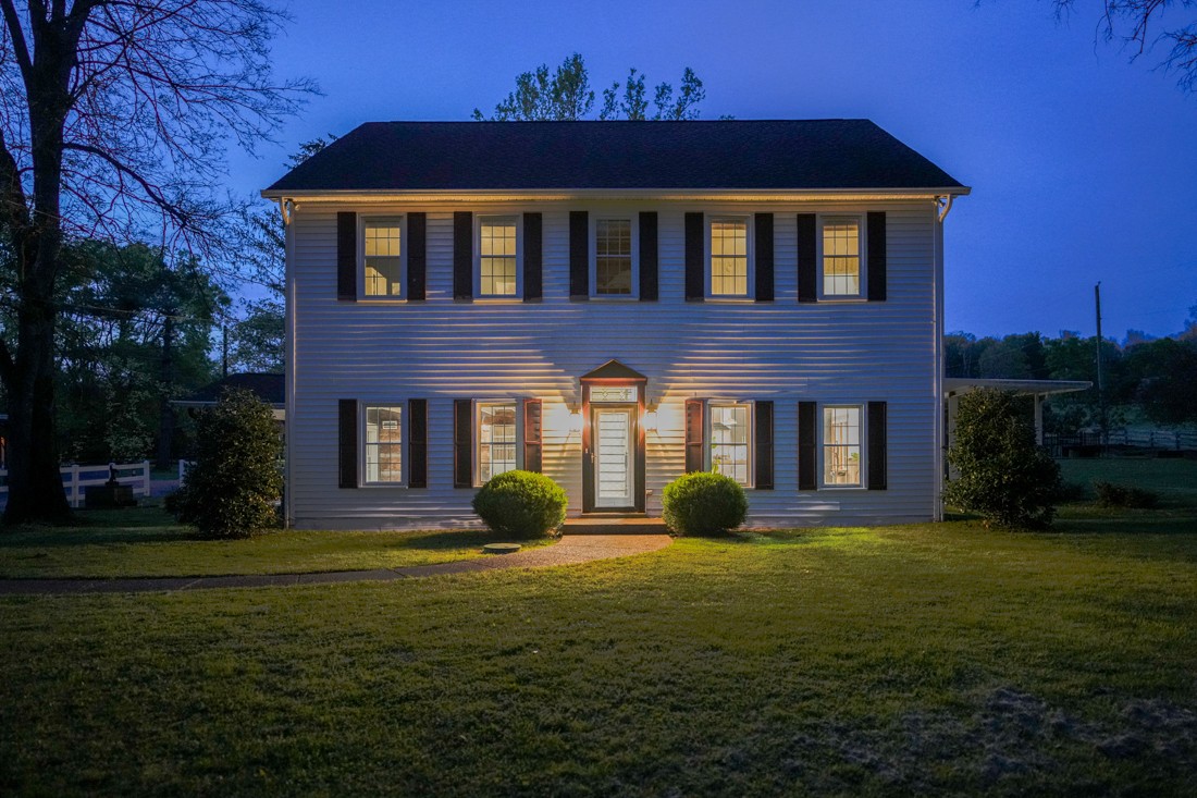 1199 Willis Branch Rd