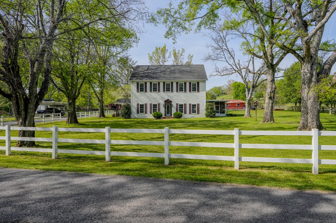 1199 Willis Branch Rd