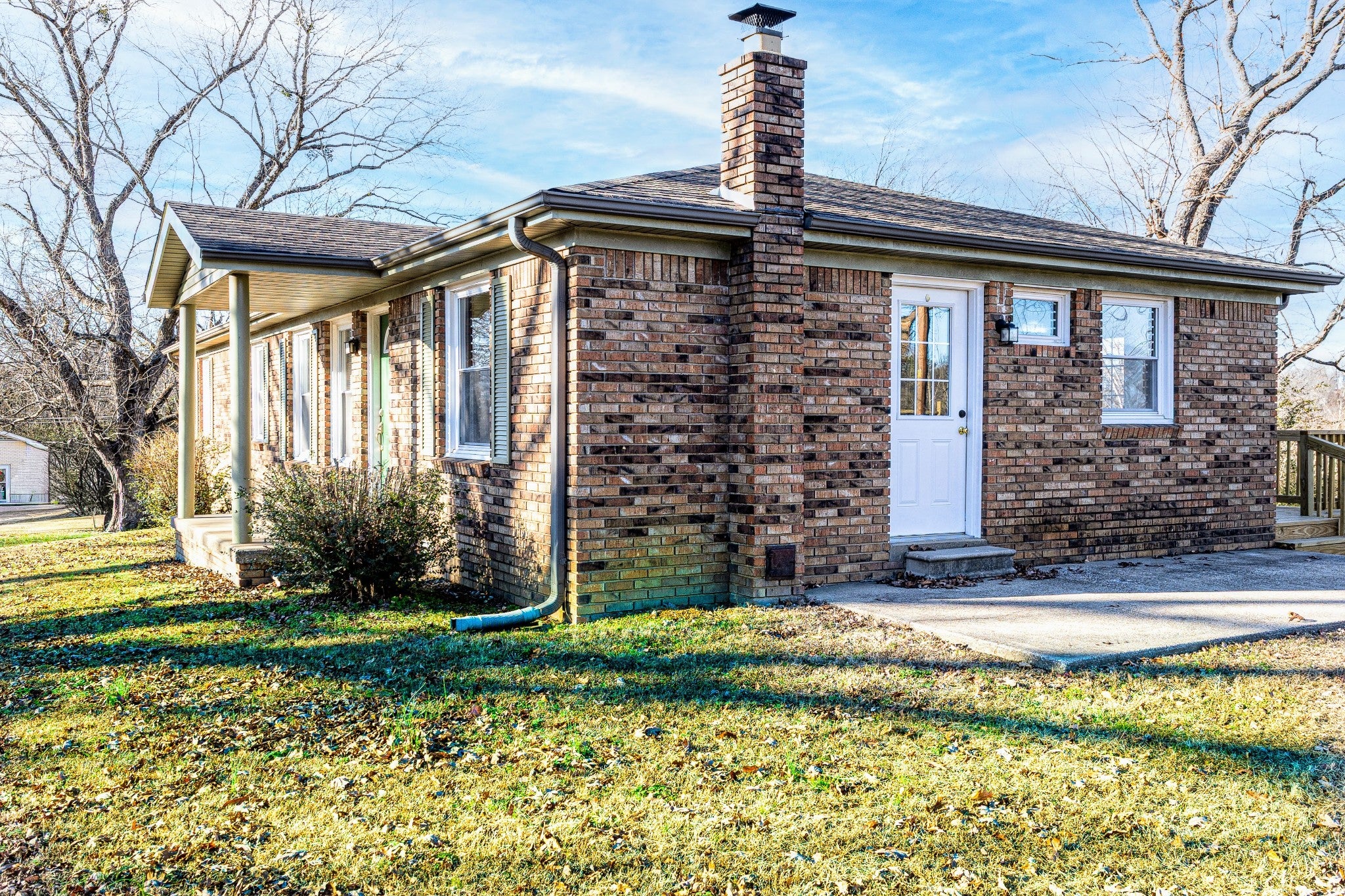 180 Fussell Hill Loop