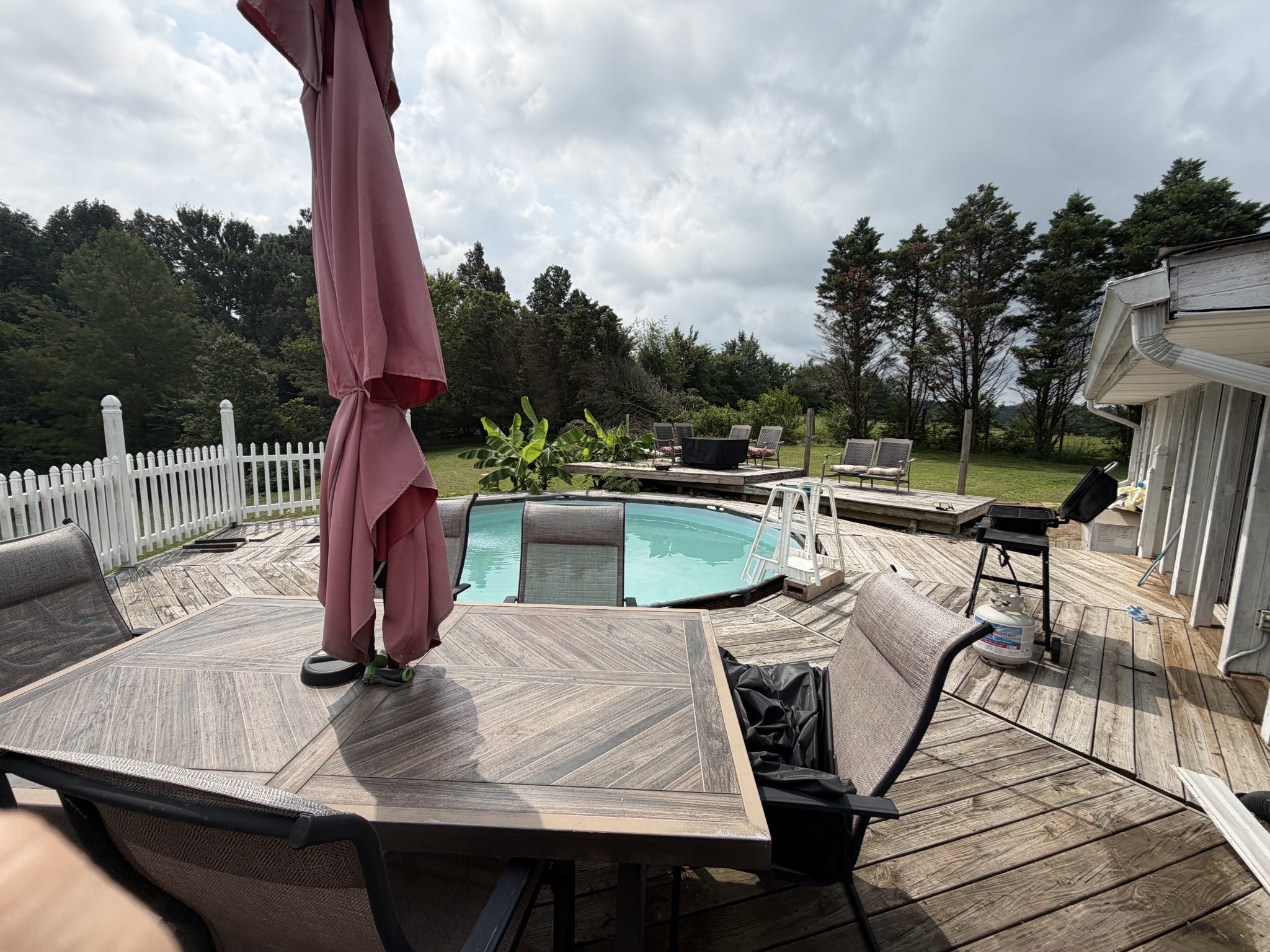 368 Bishop Troutt Rd