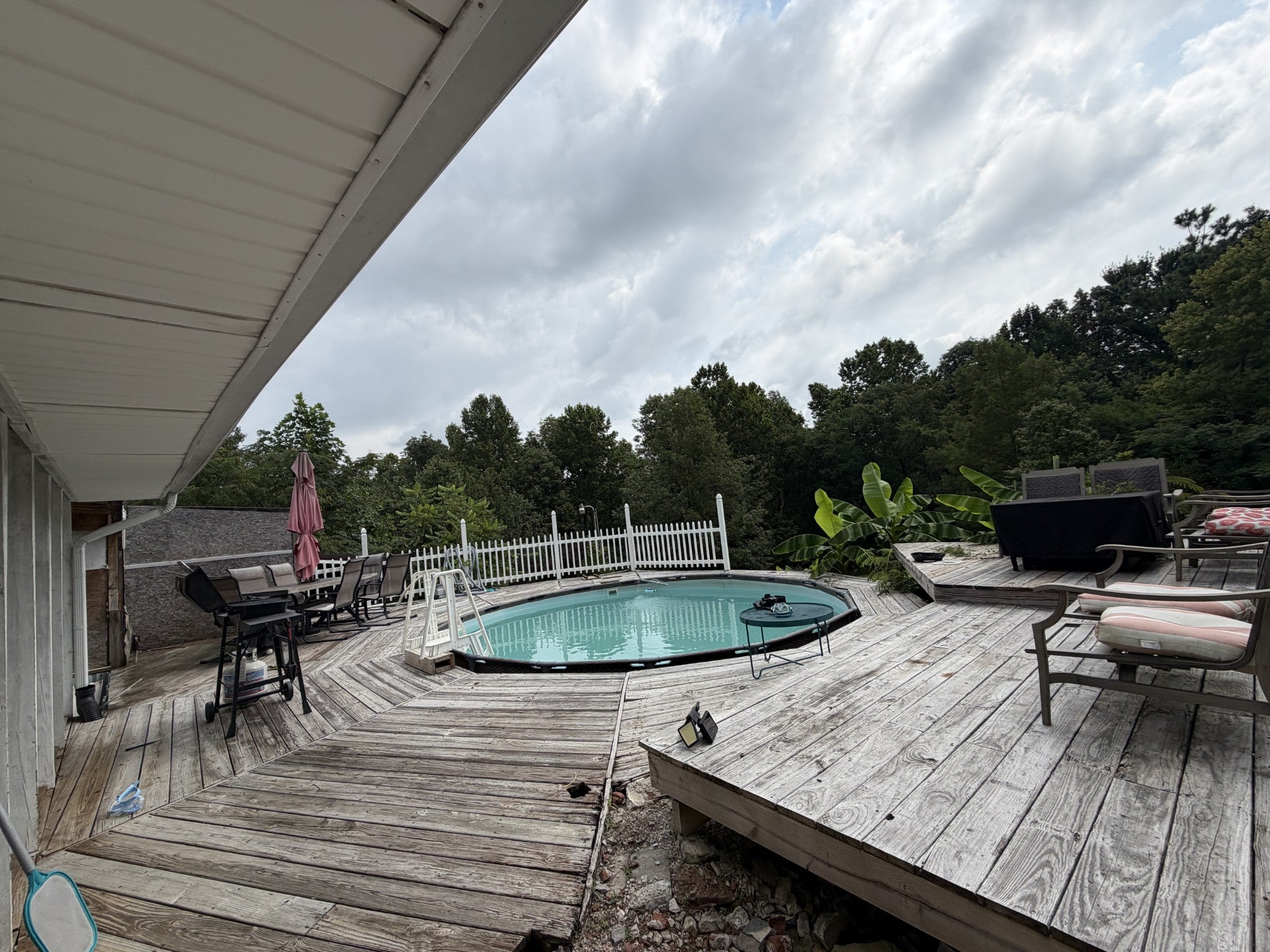 368 Bishop Troutt Rd