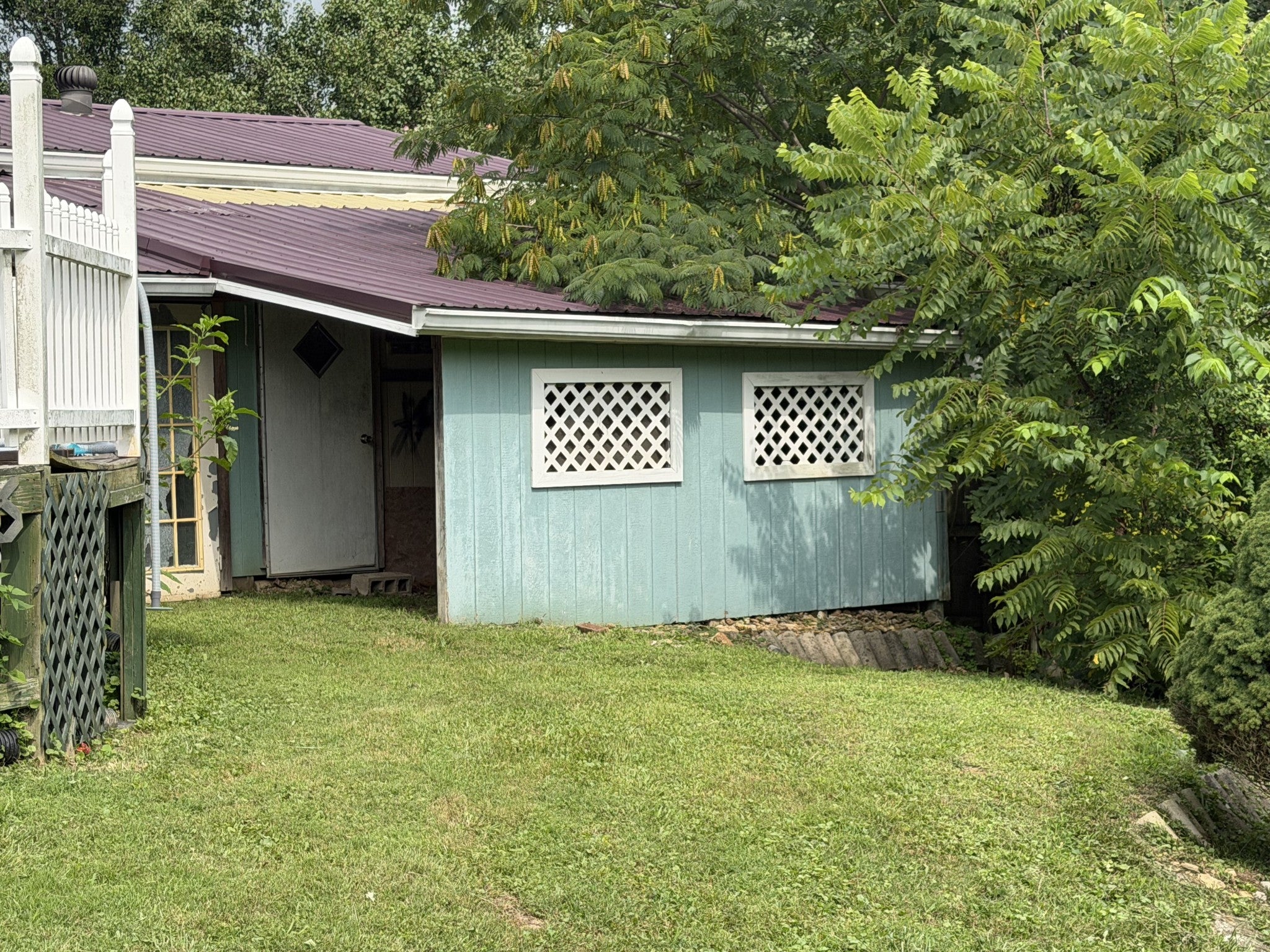 368 Bishop Troutt Rd