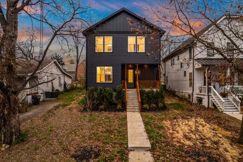 202 Orlando Ave Nashville TN 37209