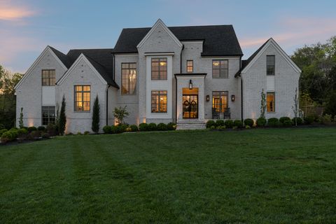 910 Sunset Ridge Dr Franklin TN 37069