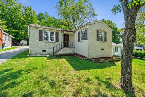 3518 Sanford Ave, Nashville, TN 37211 - MLS#: 2789349