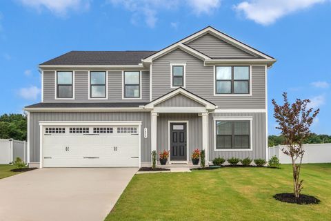 1830 Quail Run Way Spring Hill TN 37174