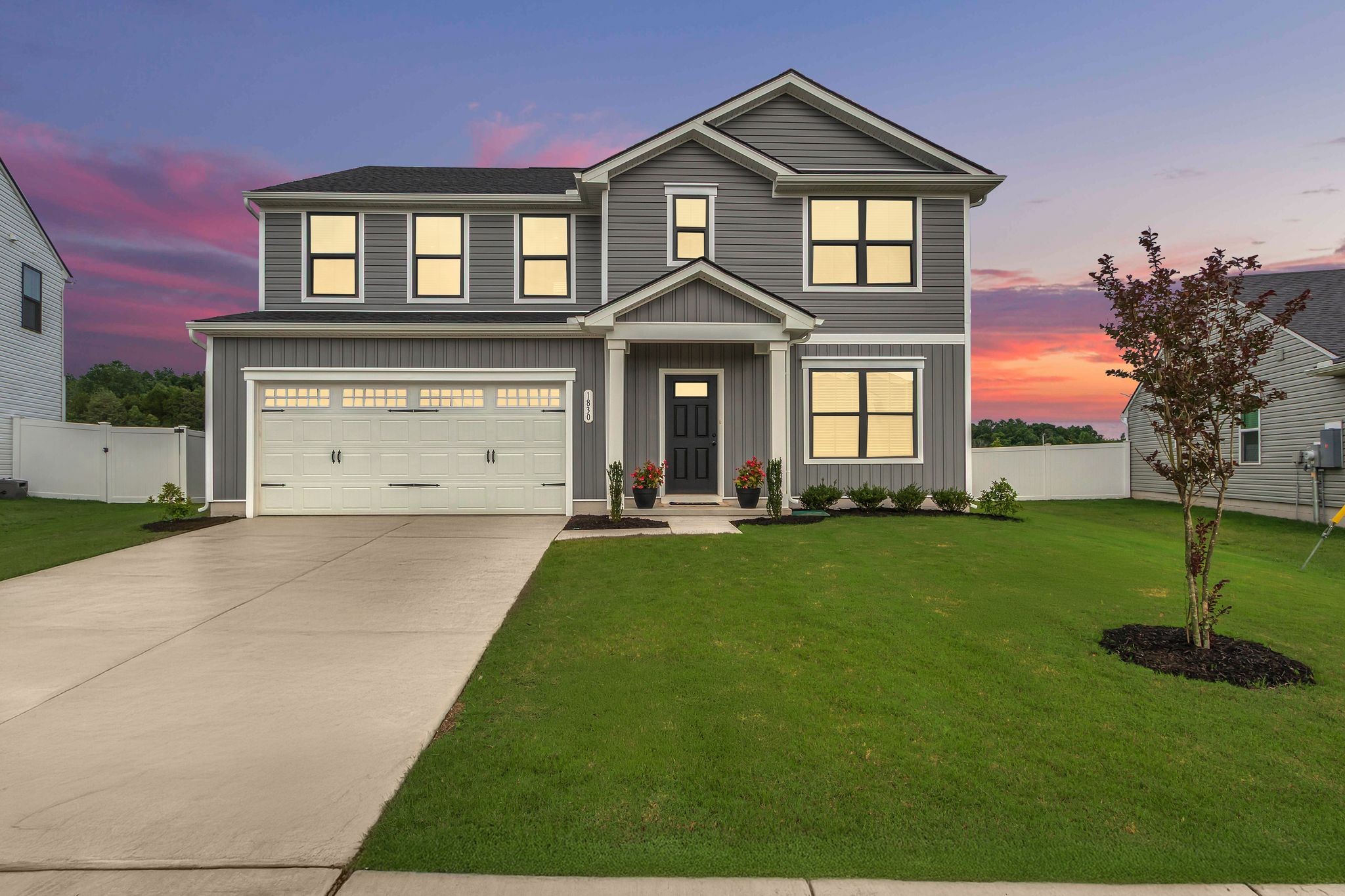 1830 Quail Run Way