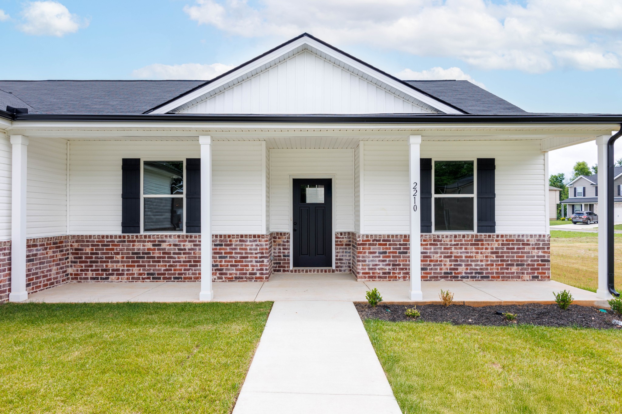 2210 Seahunter Ct