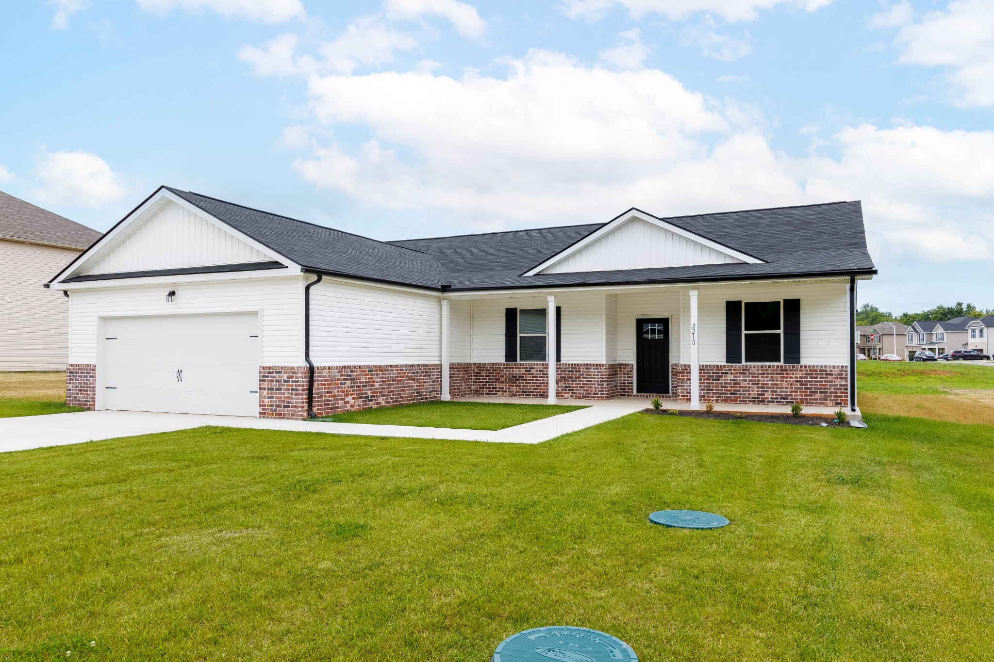 2210 Seahunter Ct