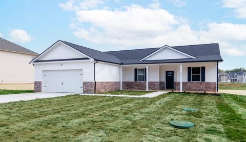 2210 Seahunter Ct, Murfreesboro, TN 37127 - MLS#: 2803325