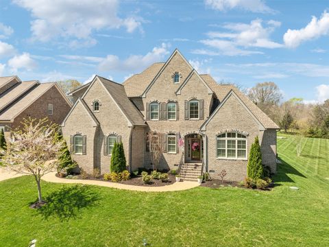 9133 Holstein Dr Nolensville TN 37135