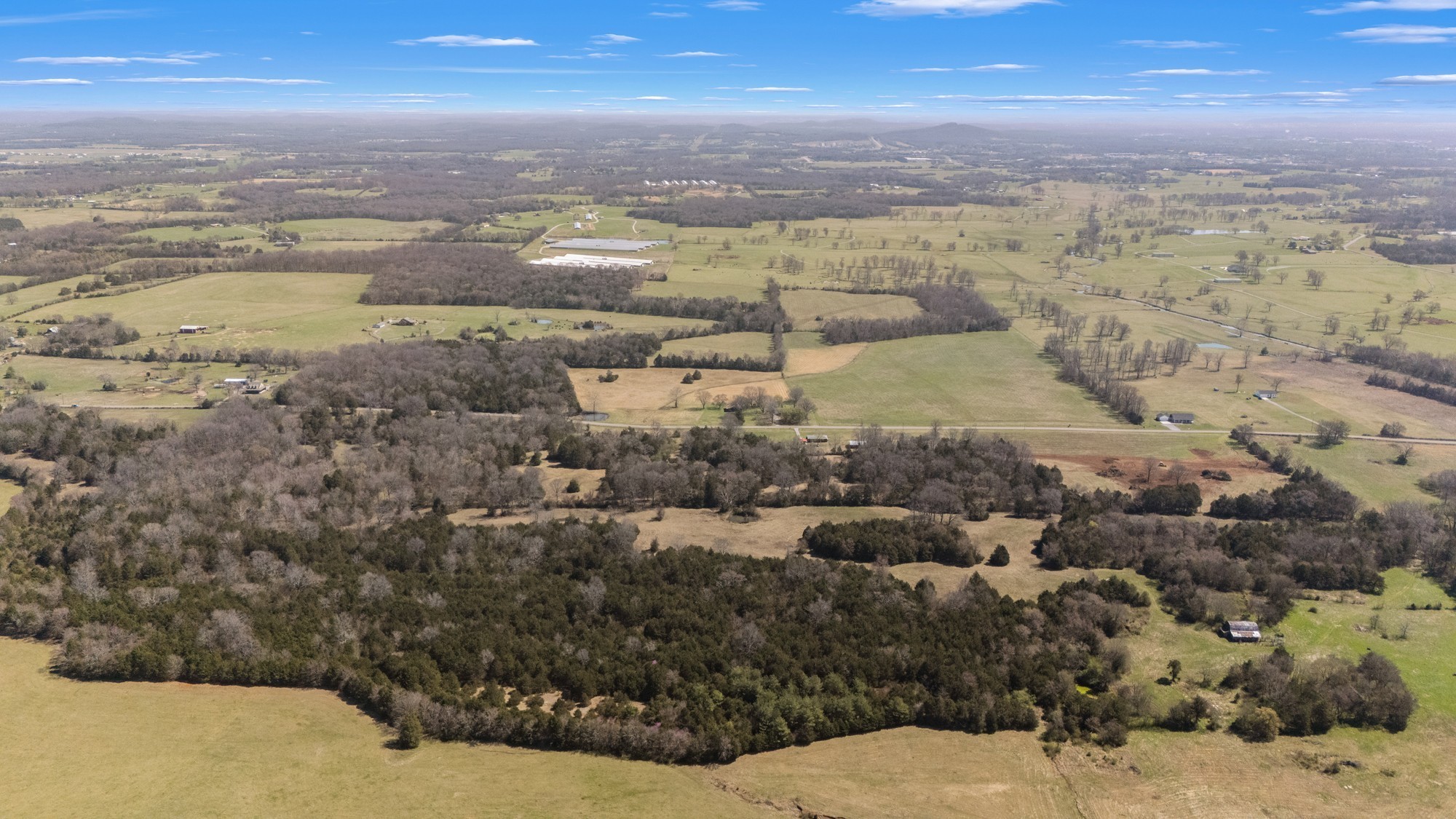 398 Elbethel Rd Tract 1