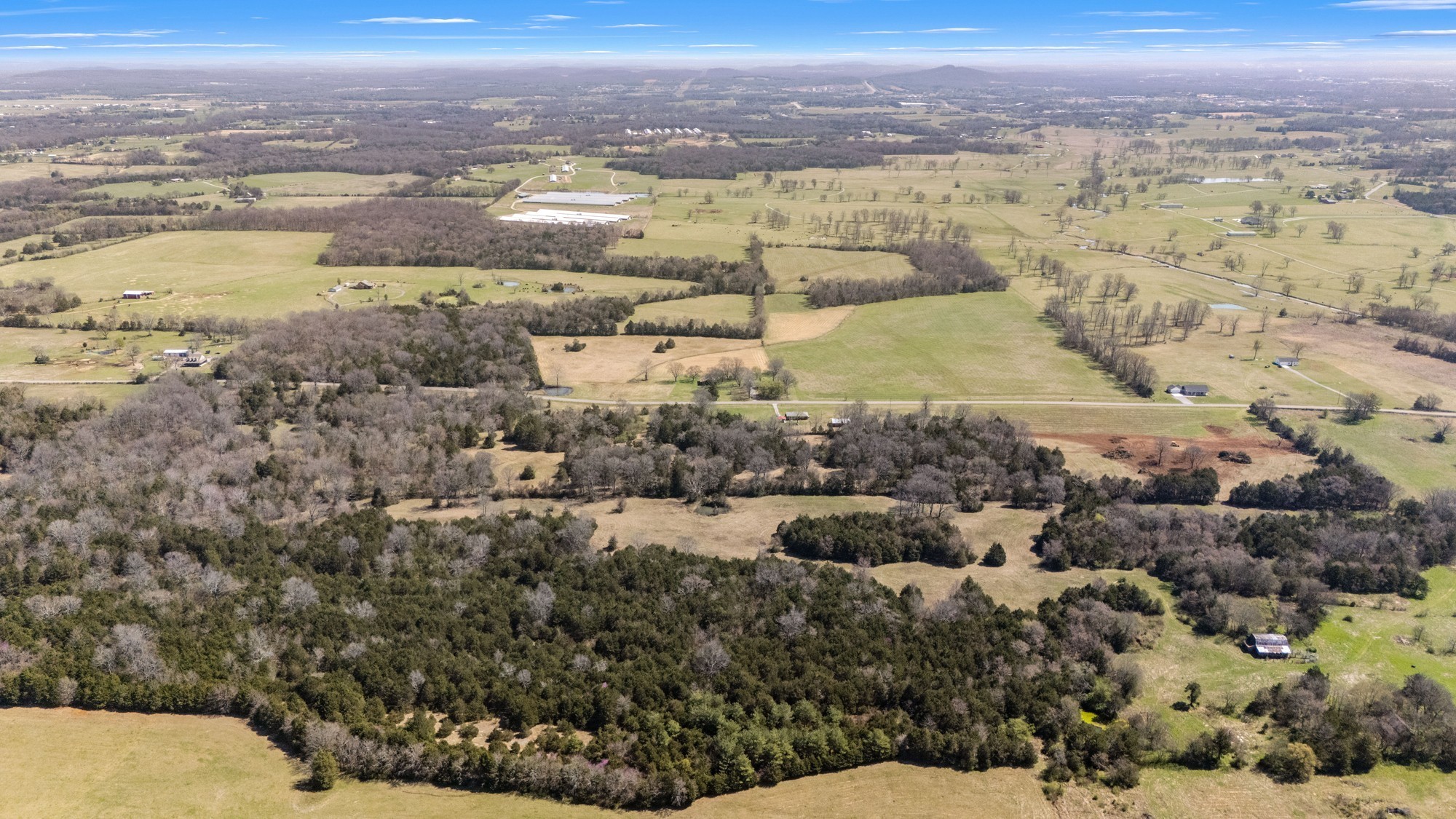 398 Elbethel Rd Tract 1