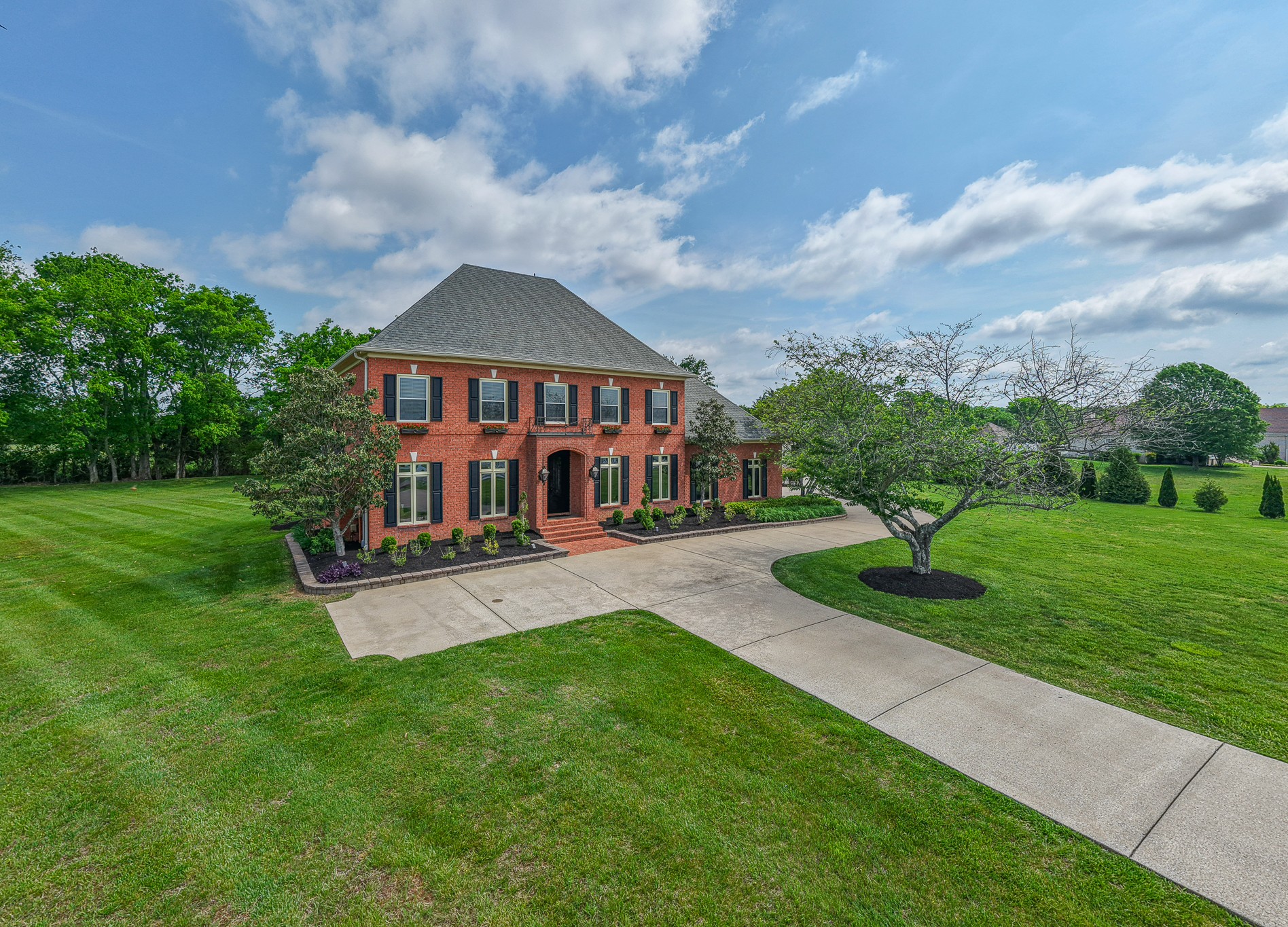 107 Churchill Farms Dr