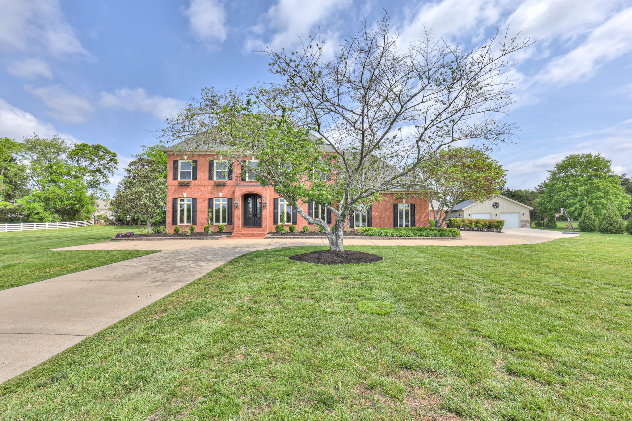 107 Churchill Farms Dr