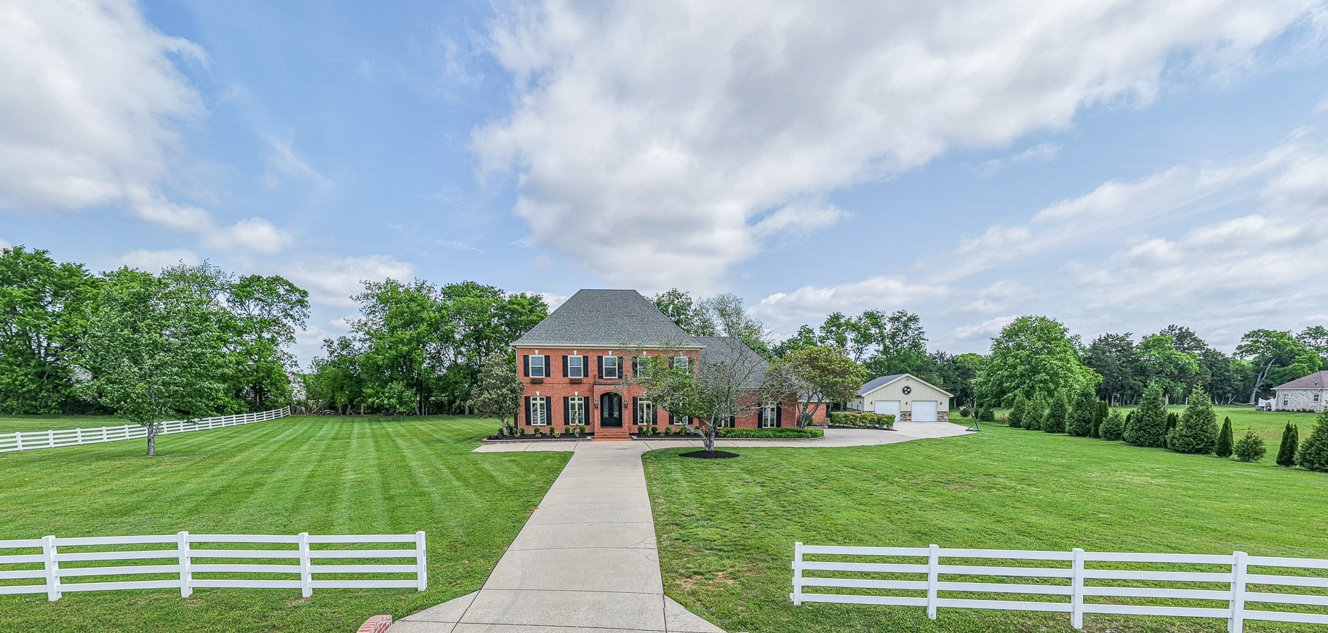107 Churchill Farms Dr
