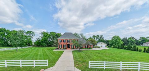 107 Churchill Farms Dr Murfreesboro TN 37127