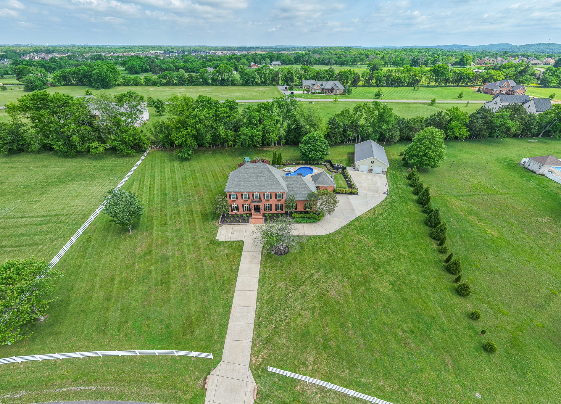 107 Churchill Farms Dr