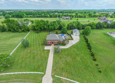 107 Churchill Farms Dr Murfreesboro TN 37127