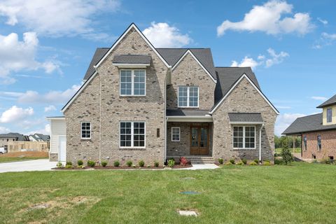 4605 Pat Nixon Ct Murfreesboro TN 37130