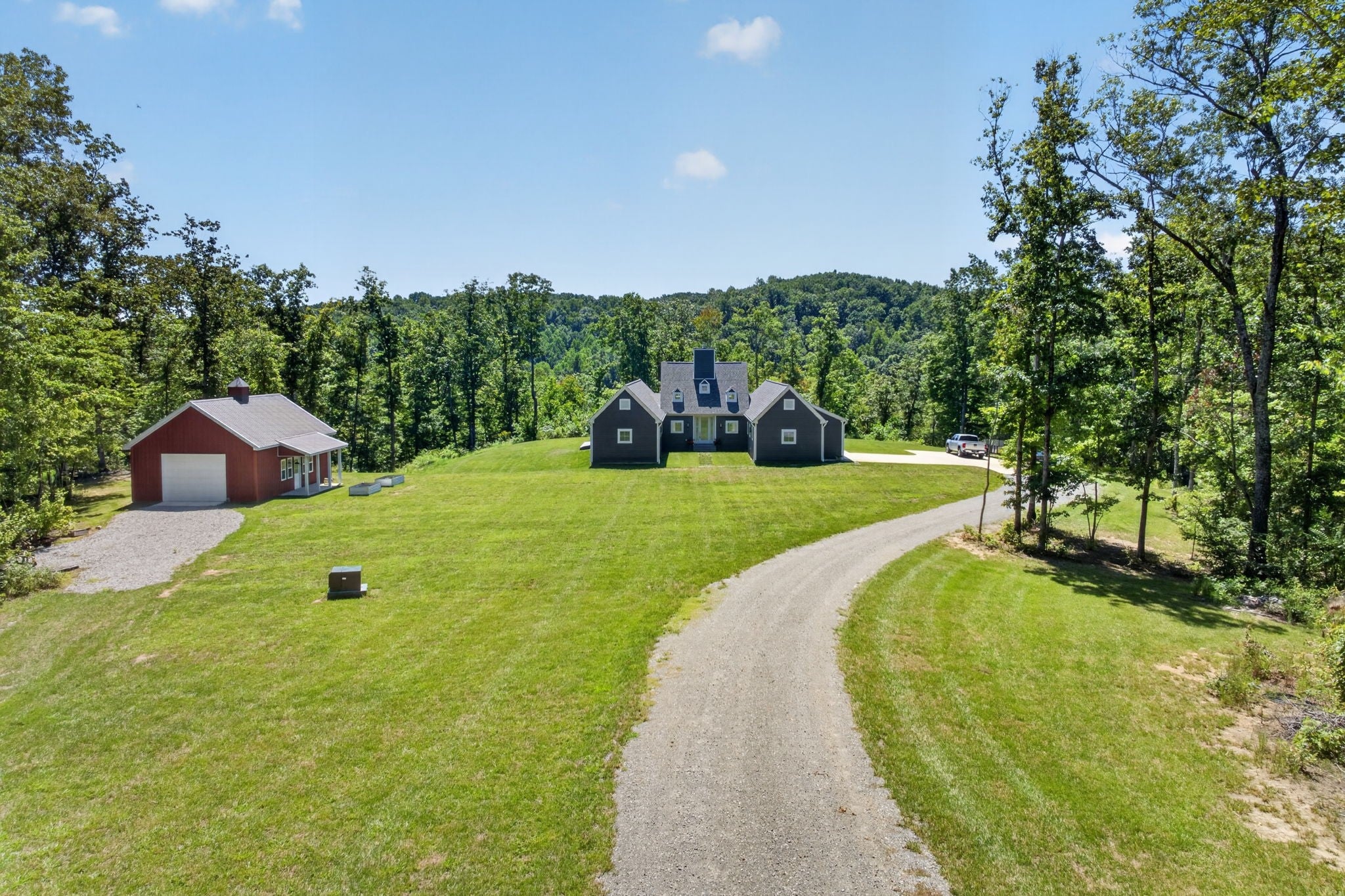 1499 Doe and Fawn Ln