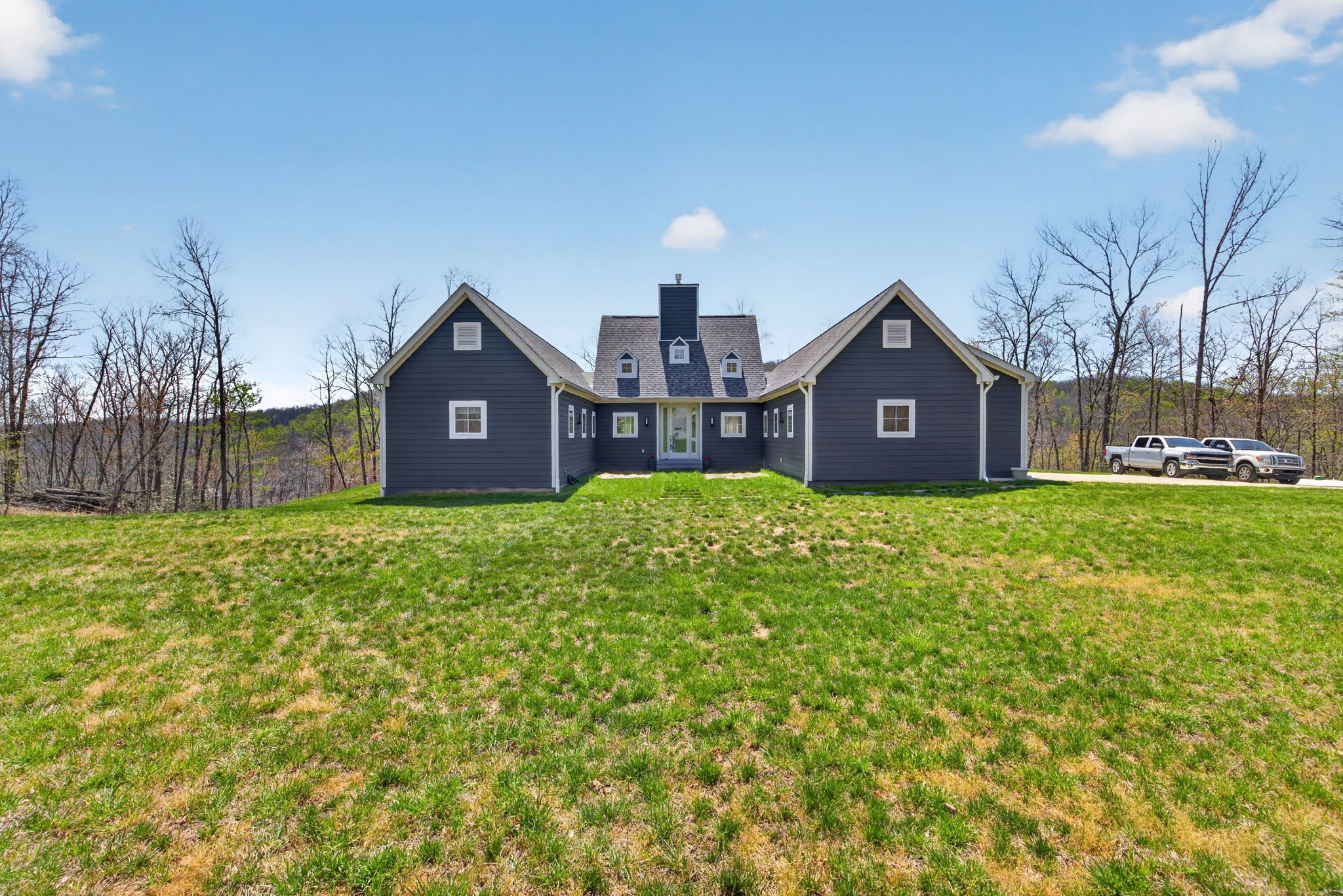 1499 Doe and Fawn Ln