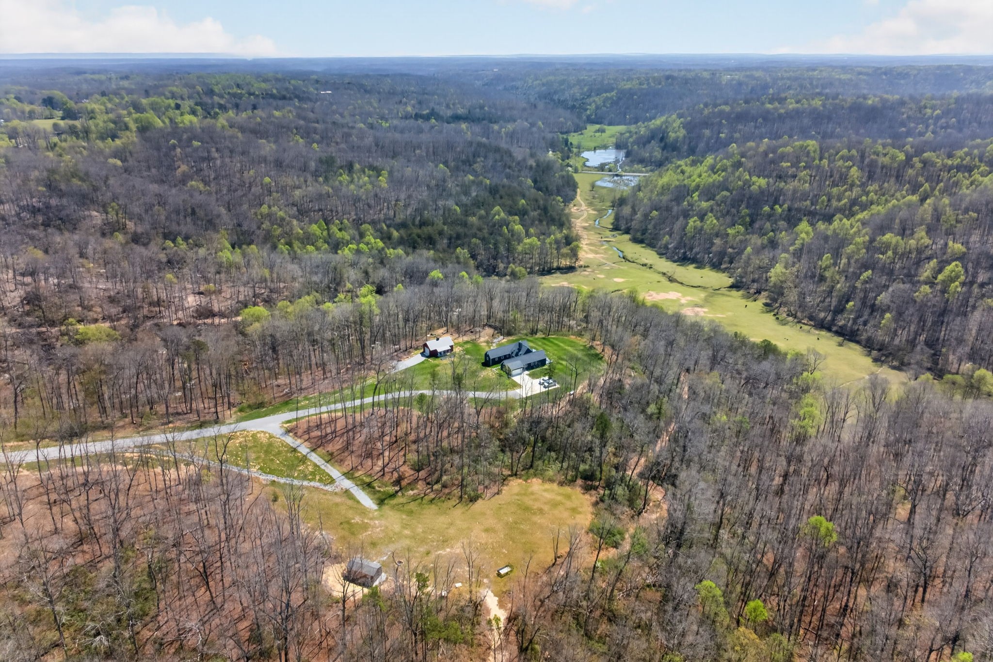 1499 Doe and Fawn Ln