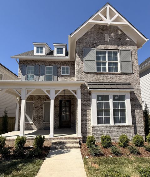 Photo of 205 Equine St, Franklin, TN 37064 (MLS # 3215021)