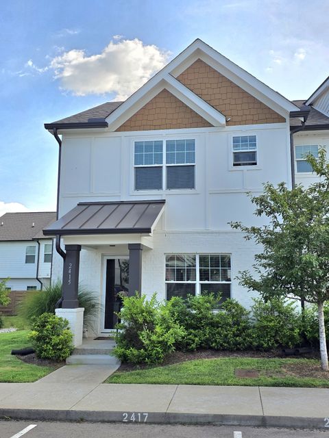 Photo of 2415 Sayerville Ave, Old Hickory, TN 37138 (MLS # 3259829)