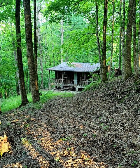 329 Hilltop Ln Gainesboro TN 38562