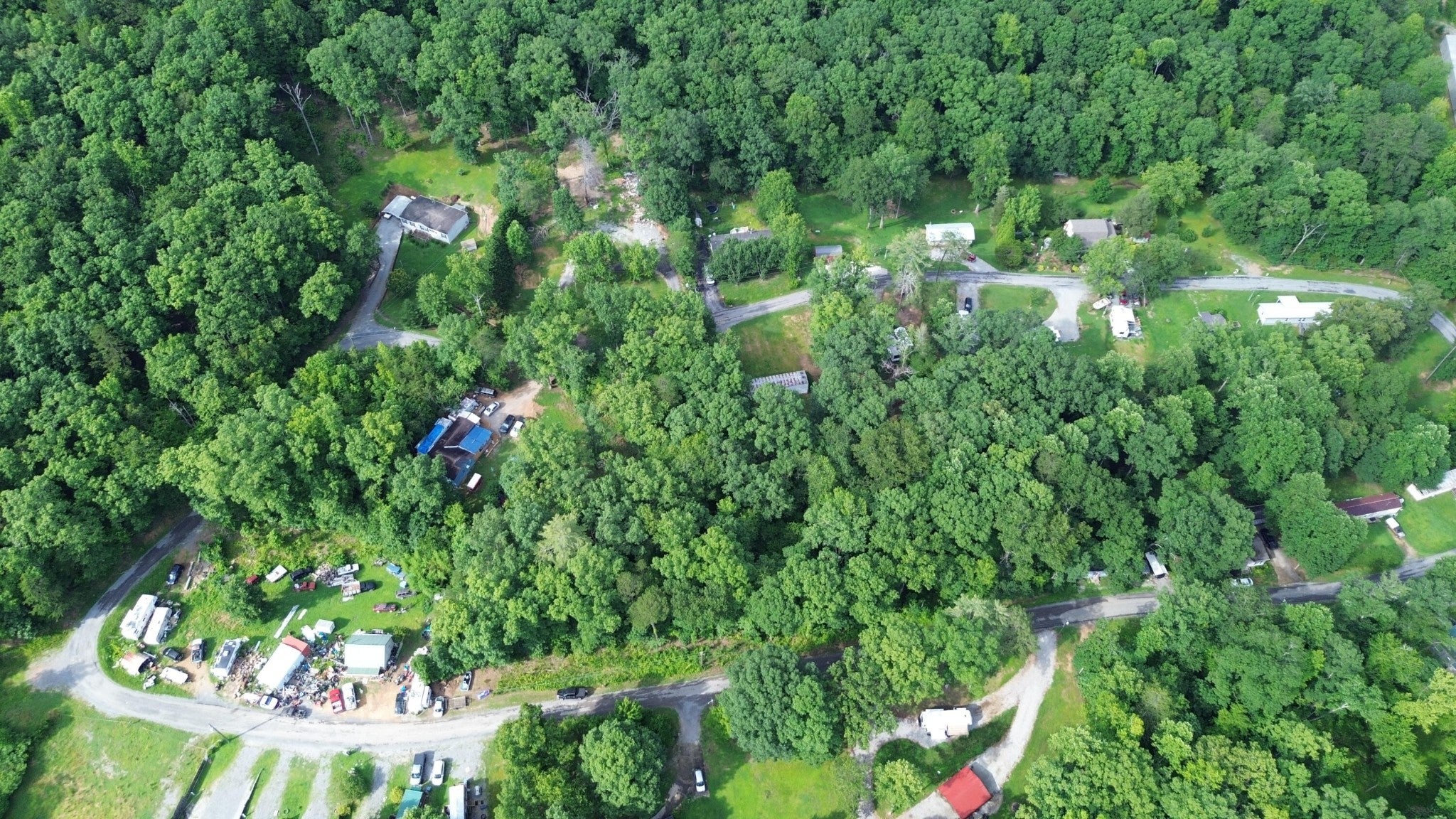 137 Randall Fugate Road