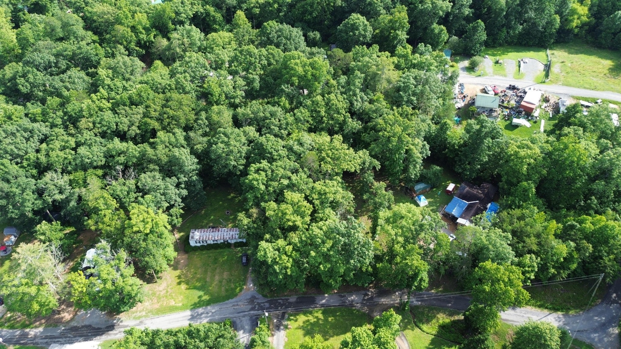 137 Randall Fugate Road