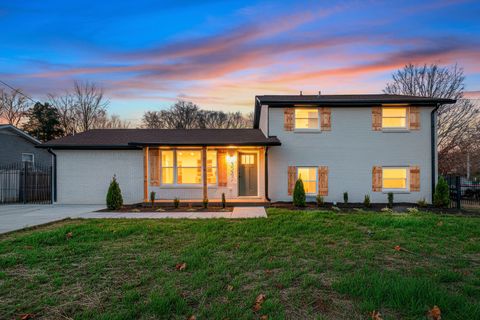 3247 Masonwood Dr Nashville TN 37207