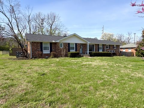 5171 Regent Dr Nashville TN 37220