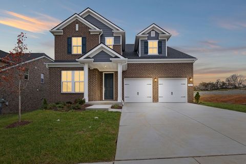 507 Pine Valley Rd Mount Juliet TN 37122