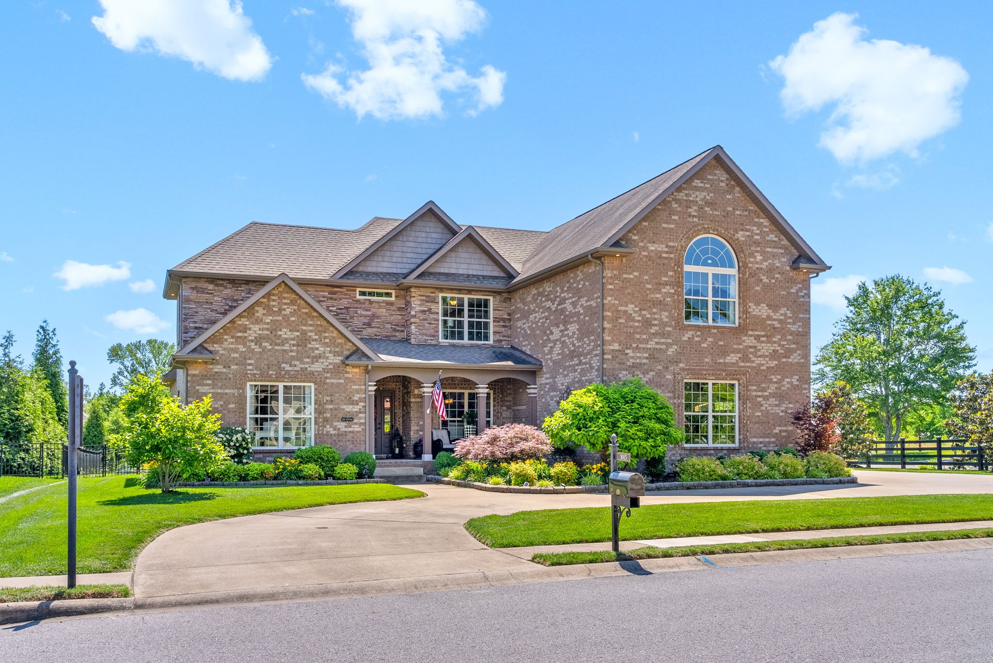 3015 Prince Dr